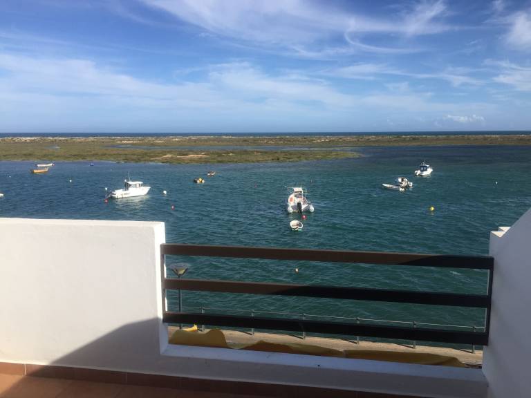 Appartement Tavira
