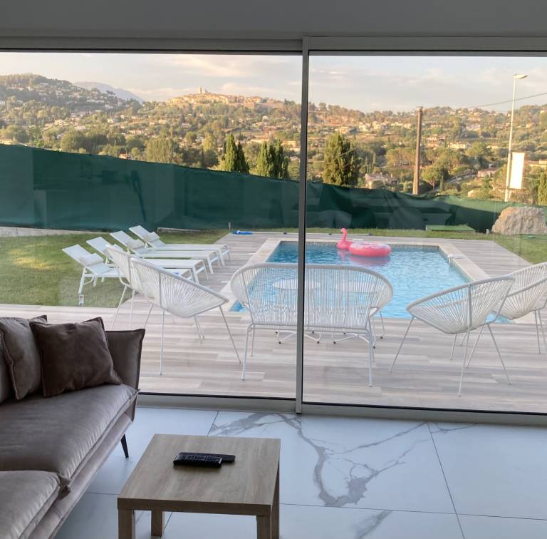 Villa Saint-Paul-de-Vence