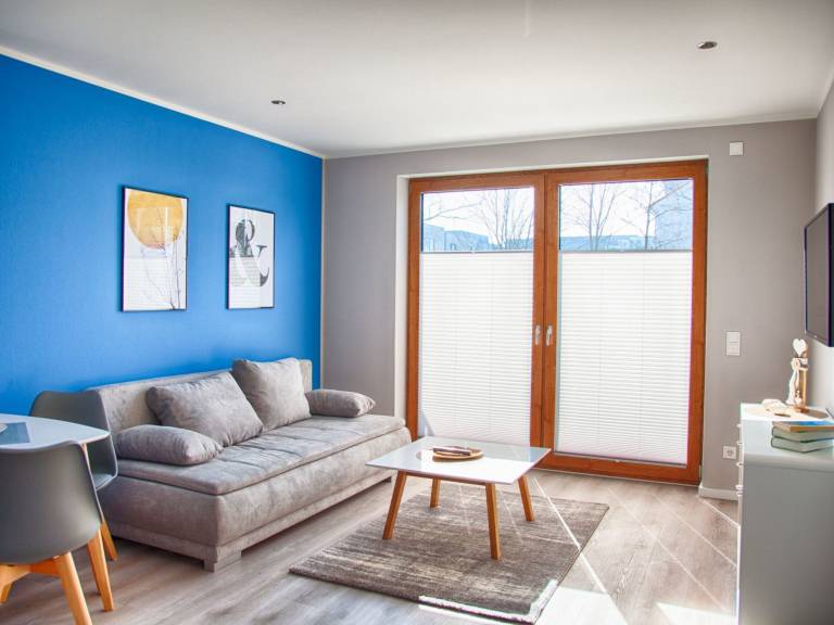 Ferienwohnung Gronau (Westfalen)