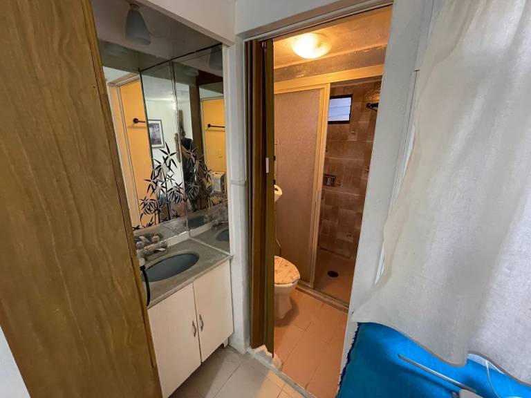 Apartment  El Molino Iztapalapa