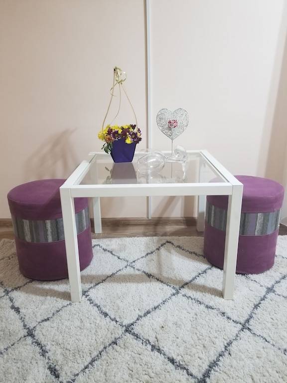 Apartamento Sectorul Rîșcani