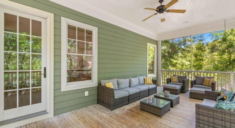 Vacation home with 5 rooms for 12 persons — photo 5