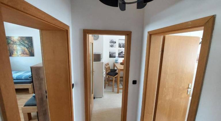 Rental apartment with 1 room for 4 persons — photo 4