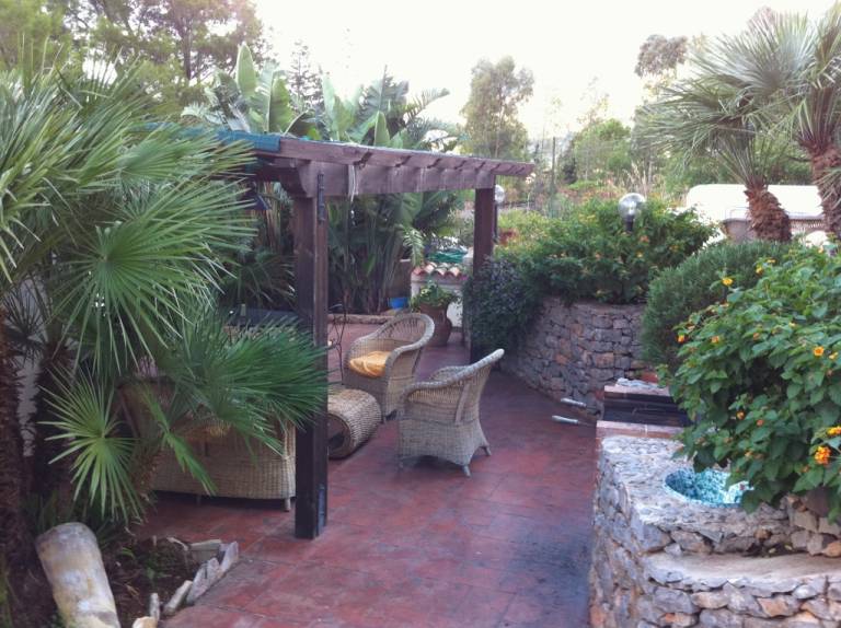 Villa San Vito Lo capo