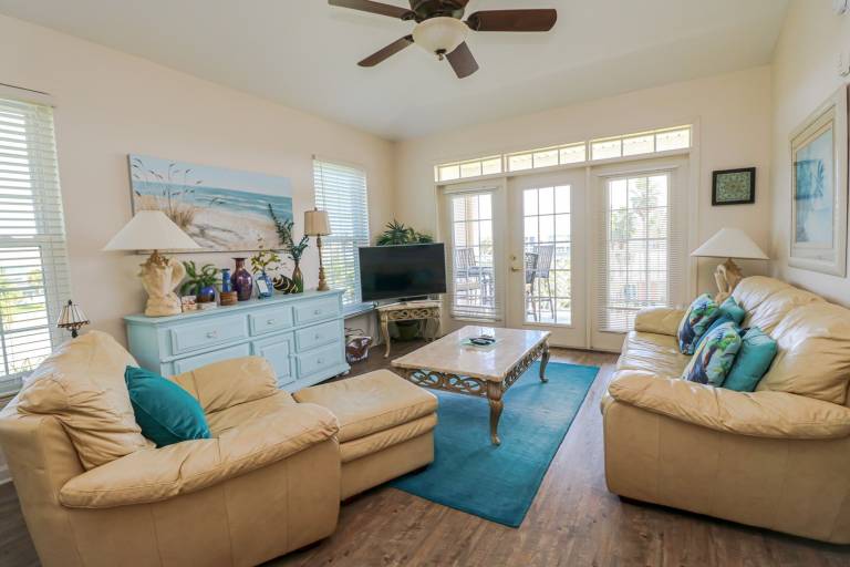 Condo Saint Augustine Beach