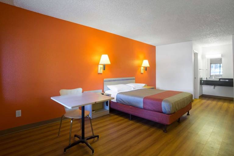 Motel Kingman