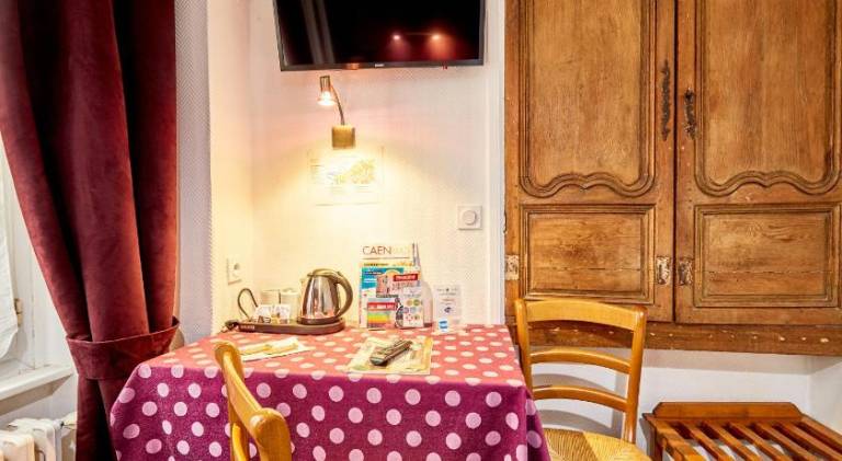 Hotel Saint Etienne — photo 3