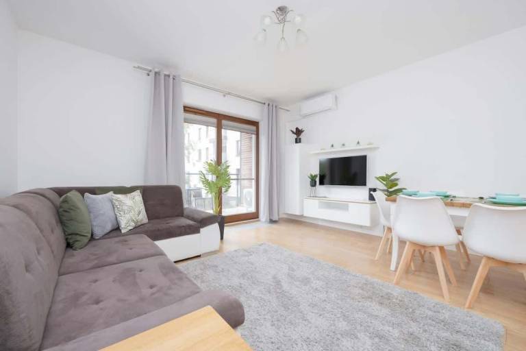 Ferienwohnung  Sielce