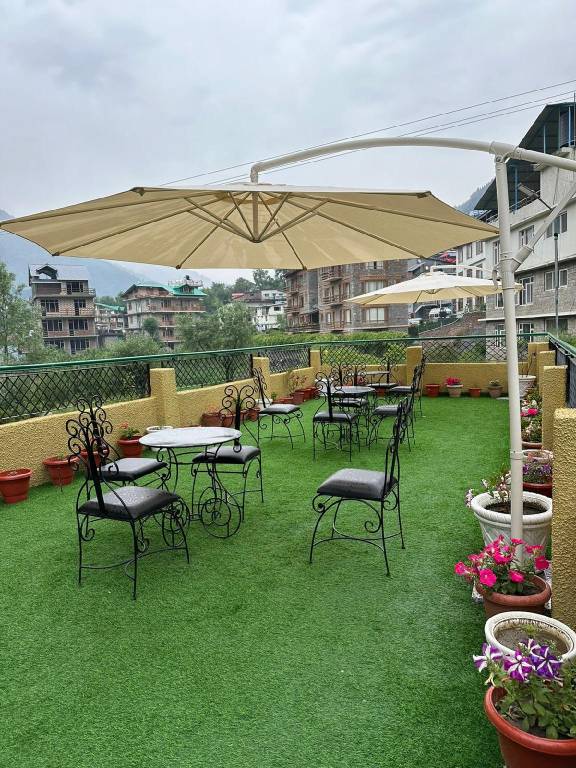 Hotel Park Residency Manali — photo 3
