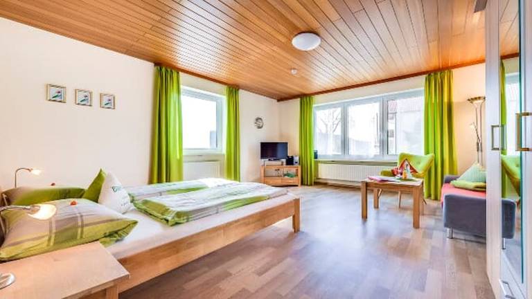 Ferienwohnung Burglengenfeld