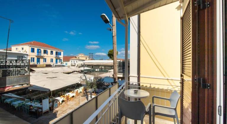 Rental apartment with patio | Pets allowed — photo 2