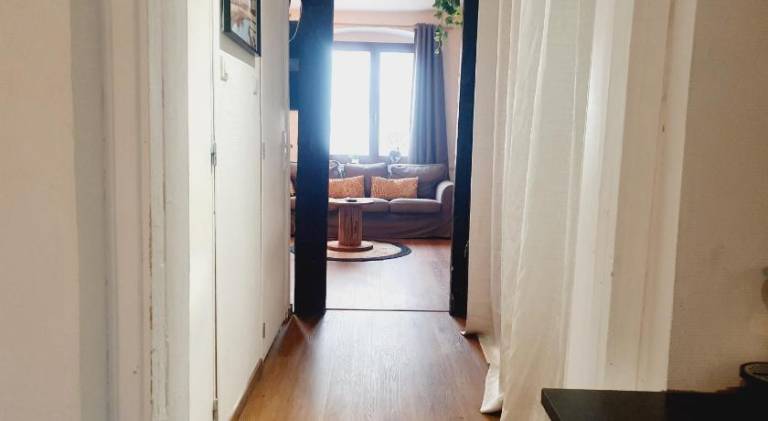 Rental apartment with 1 room for 2 persons — photo 3
