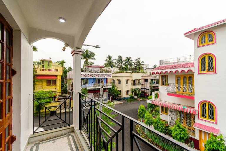 Goroomgo Ullash Residency Salt Lake Kolkata — photo 3