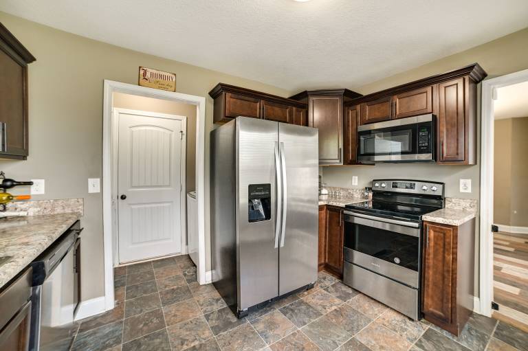 House  Clarksville