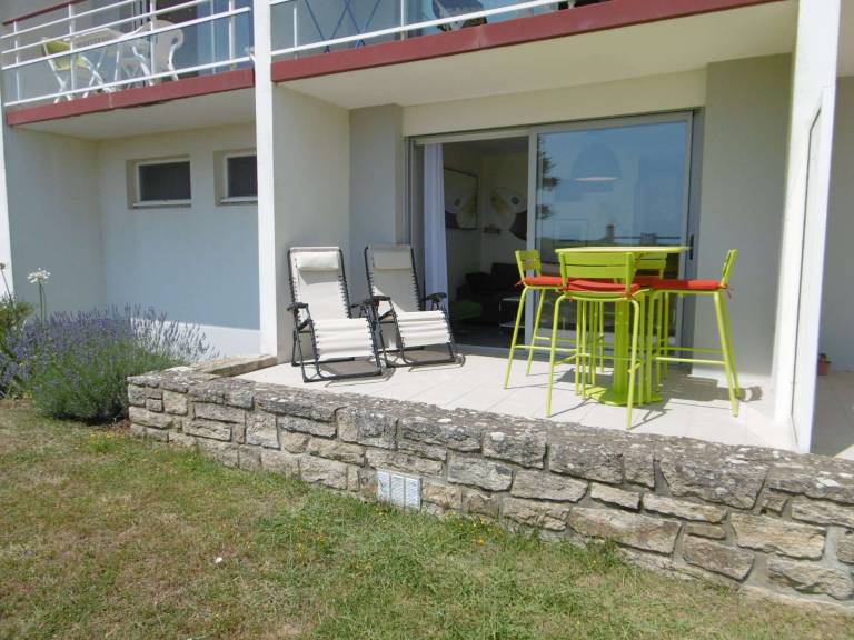 Appartement Sarzeau