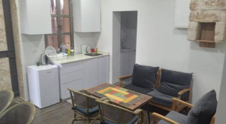 BenGurion 25 Apartment — photo 5