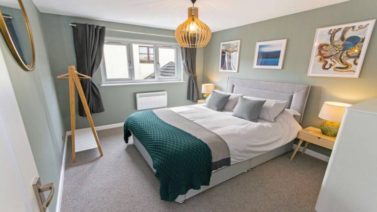 Cottage Woolacombe