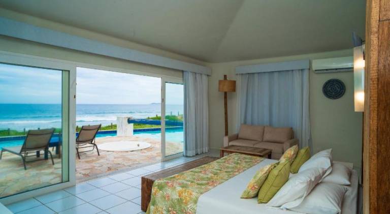 Buzios Beach Resort by WAM Experience — photo 2