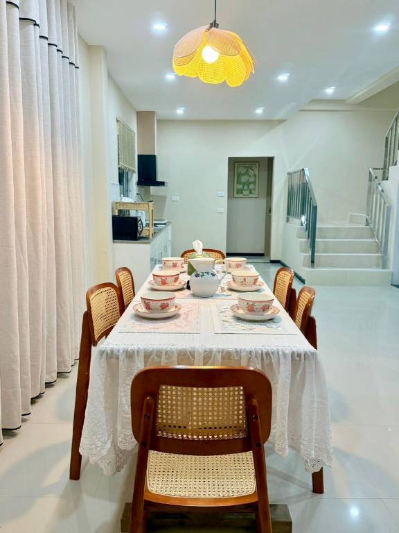 Villa | Close to Big Buddha | Pets are welcome — photo 4