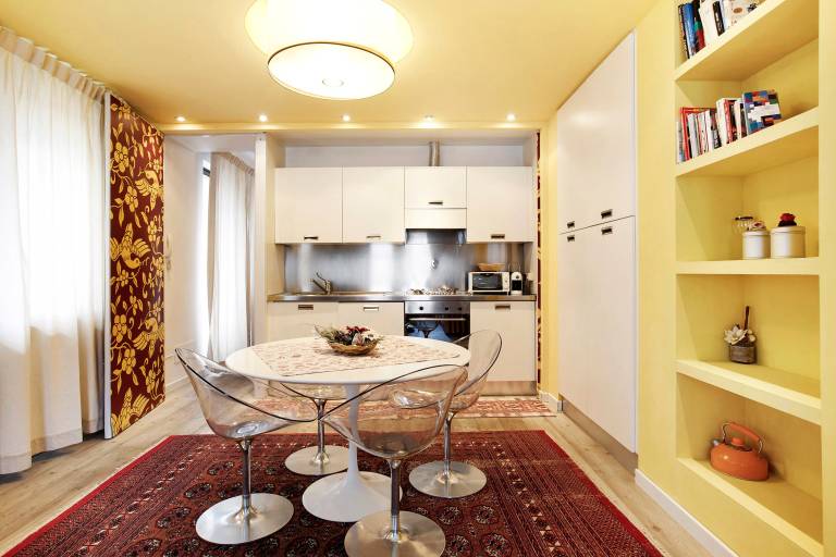 Beautiful holiday apartment with fast internet | Mountain view | Pets are welcome — photo 4
