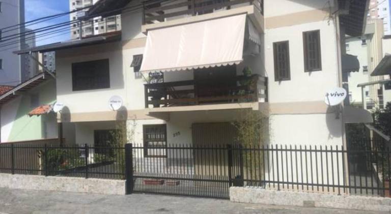 Casa Leicht - Quarto Casal — photo 3