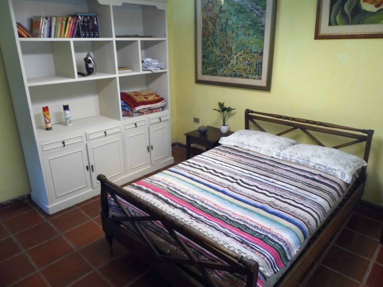 Casa rural Barrio Herrera