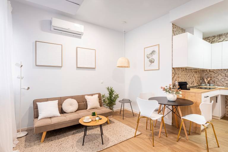 Appartement Valence