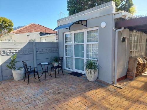 Ferielejlighed Rondebosch East