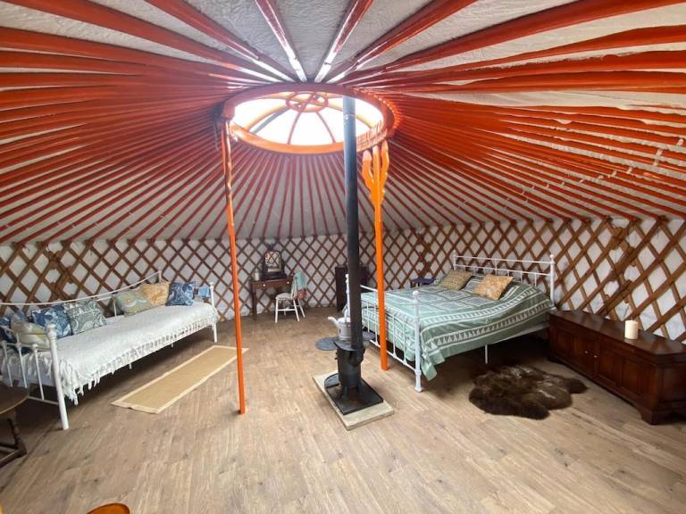 Cabin Wincanton