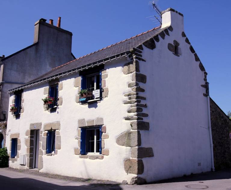 Maison de vacances Bono