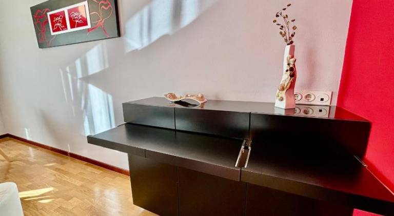 Apartment | Suitable for remote work — photo 4