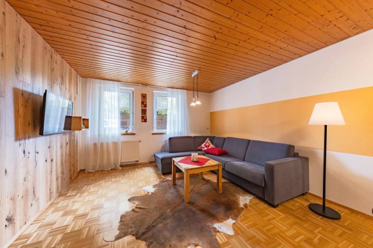 Ferienwohnung Salem
