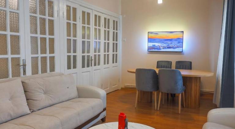 Serviced apartment with patio | Near Hagia Sophia — photo 4