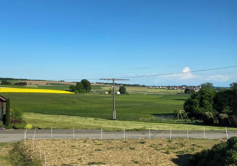 Ferienwohnung Bad Buchau
