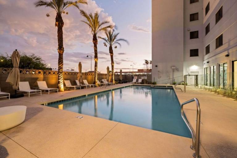 Holiday apartment with jacuzzi & barbeque — photo 2