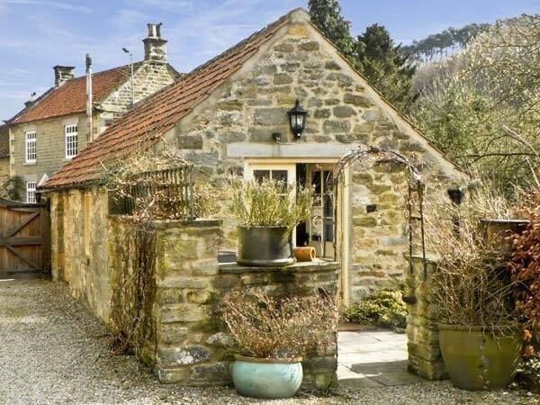 Cottage  Hutton-le-Hole