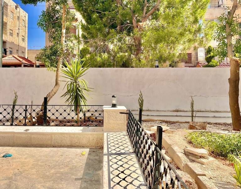 Maison de vacances  Al Zahra'