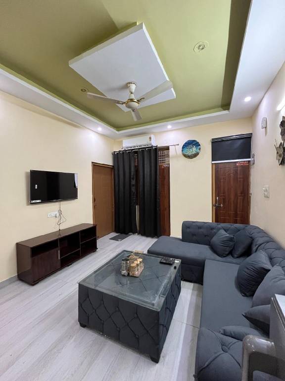 House Namberdar Farm