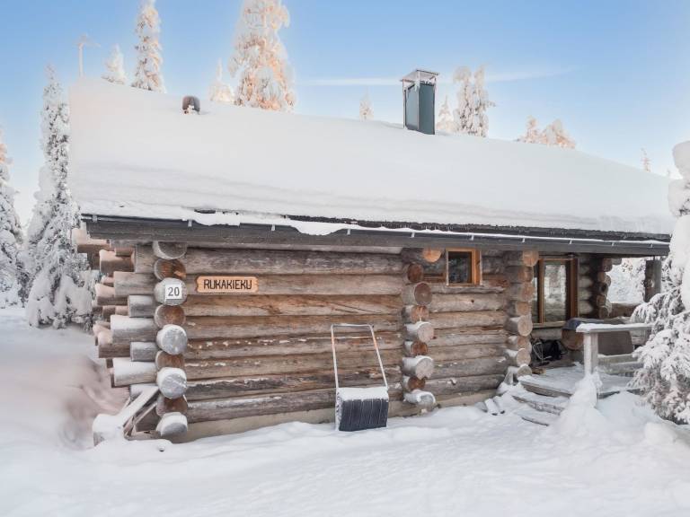 House with sauna — photo 4