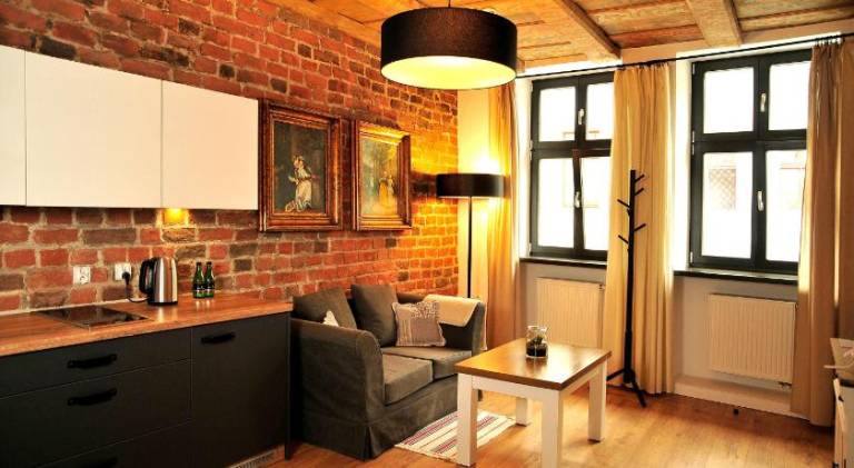 Holiday apartment with 2 rooms for 5 persons — photo 2