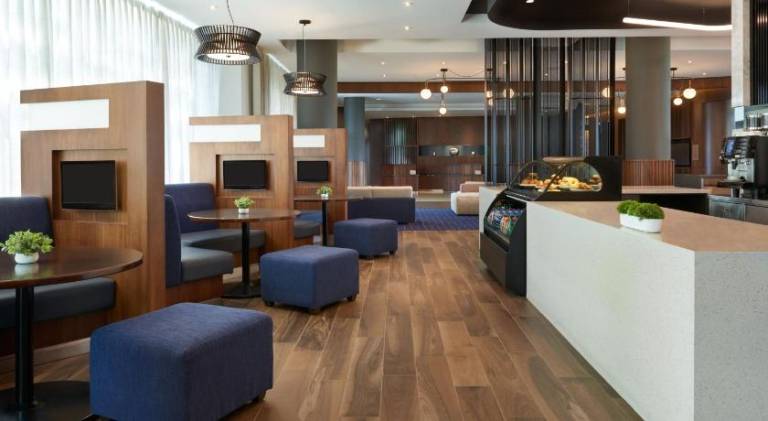 Residence Inn by Marriott Calgary Airport — photo 4