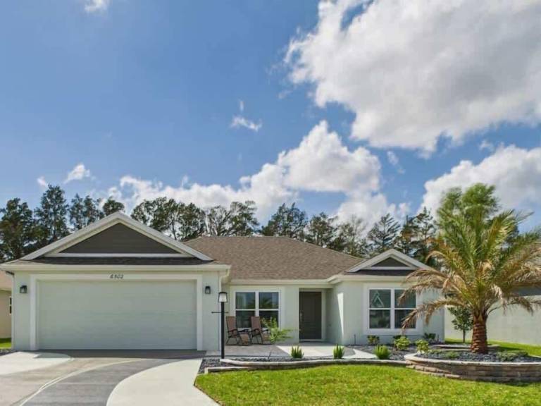 House Leesburg