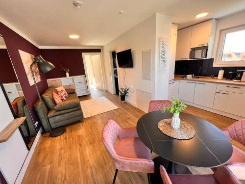Apartment for 4 persons in Braunschweig