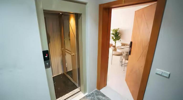 Charming apartment with jacuzzi | Dogs allowed — photo 4