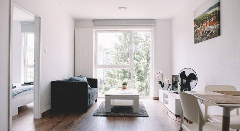Cube Apartamenty — photo 3
