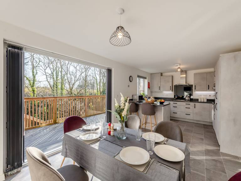 Apartment Yelverton