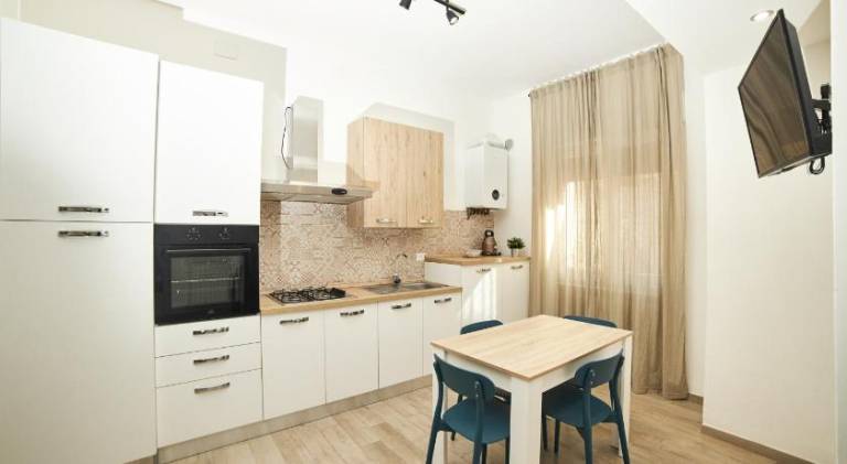 Appartamento Castel di Sangro
