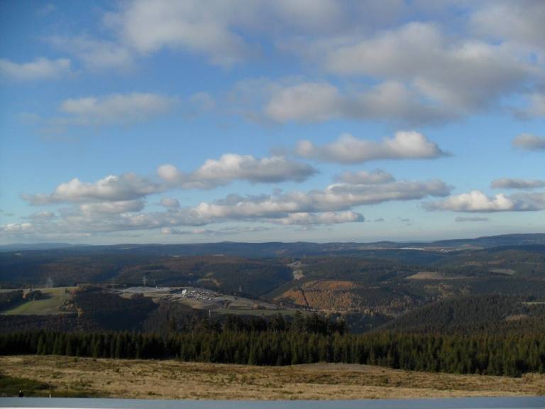 Ferienwohnung  Lauscha
