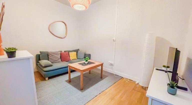 Rental apartment | Pets are welcome in Vichy