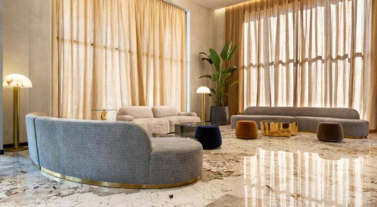 Mercure Tirana — photo 4